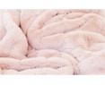 Minky Couture Blanket - Monster Size